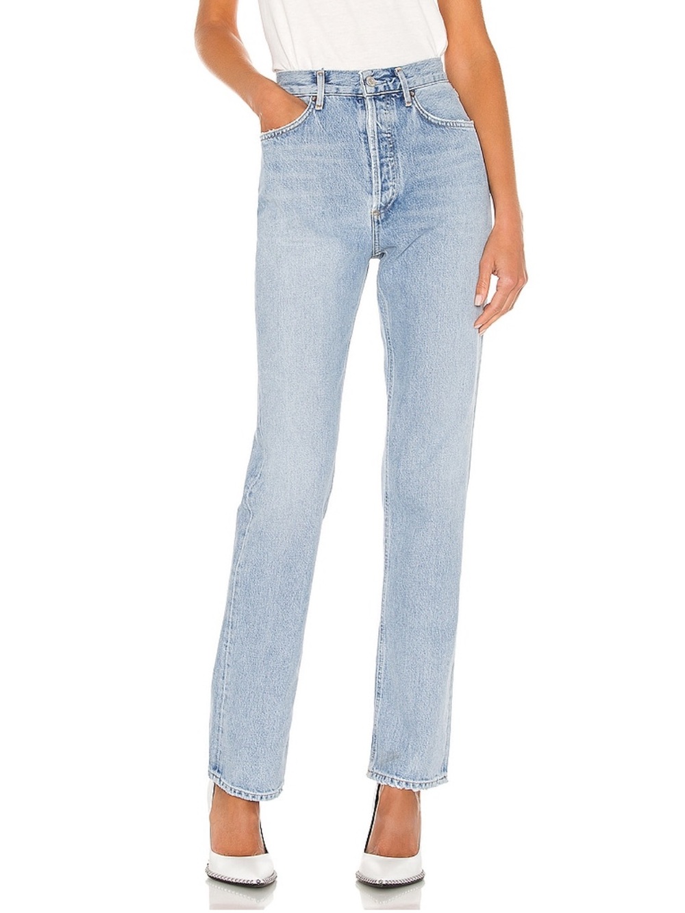 Agolde Lana Jeans